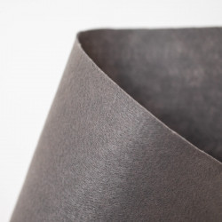 Filz SULKY® FELTY, waschbar, 25cm x 3m - Farbe 493 grau